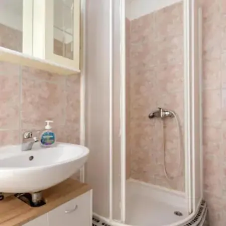 Apartment Apartments Marasovic - Roko
