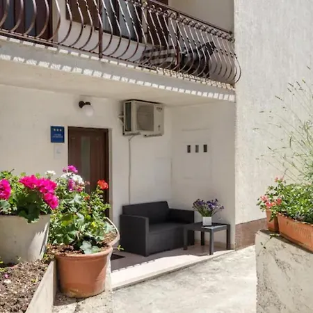 Appartement Marasovic - Roko